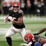 Fantasy football waiver wire: 12 players to add for NFL Week 8