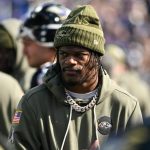 George Springer injury update: Star pulled from World Series Game 3