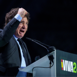 Swalwell demands 2028 Dem candidates vow to destroy Trump’s White House ballroom project