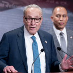 Fetterman calls out Dems’ flip: ‘We ran on killing the filibuster, and now we love it’