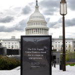 Virginia, New Jersey governor races could shift government shutdown calculus