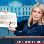Trump admin accuses Hillary Clinton of stealing White House furniture as former first lady slams ballroom plan