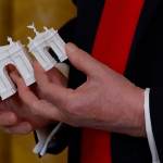 Senate Dems tank GOP plan to pay troops, fund Pentagon as shutdown hits Day 16
