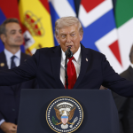 Israel identifies remains of 10th deceased hostage handed over by Hamas